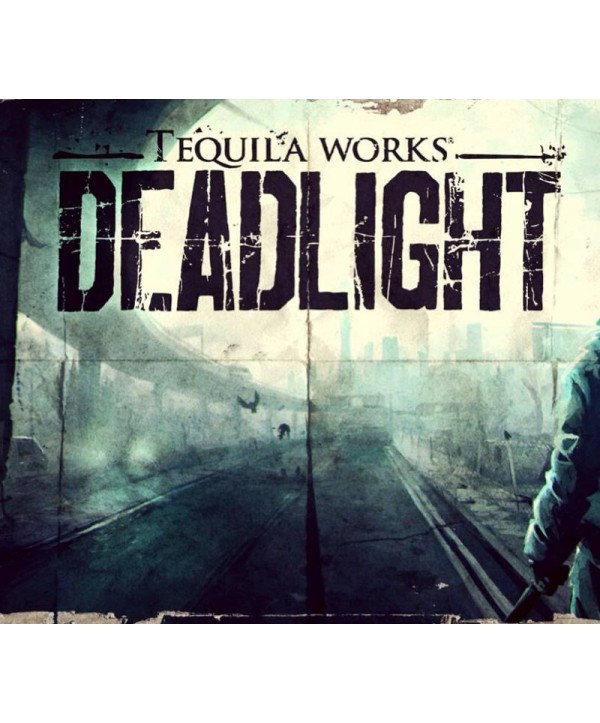 Deadlight Steam Key GLOBAL